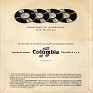 Tommy Dorsey Tommy Dorsey Y Su Orquesta Columbia 7" Spain ECGE 70.004. Subida por Down by law